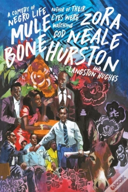 Capa do artigo Mule Bone