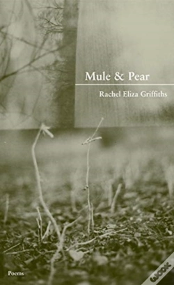 Capa do artigo Mule & Pear