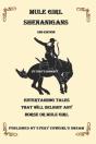 Mule Girl Shenanigans - Preview