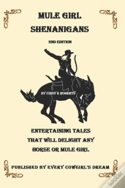 Capa do artigo Mule Girl Shenanigans