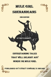 Capa do artigo Mule Girl Shenanigans