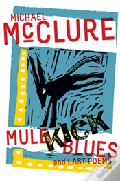 Capa do artigo Mule Kick Blues