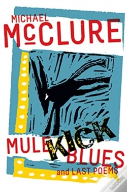 Capa do artigo Mule Kick Blues