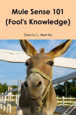Capa do artigo Mule Sense 101 (Fool'S Knowledge)