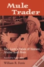 Capa do artigo Mule Trader