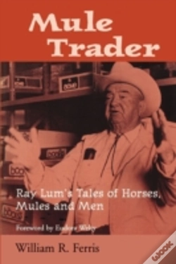 Capa do artigo Mule Trader