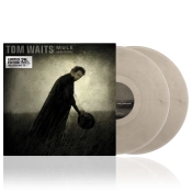 Capa do artigo Mule Variations - Vinil