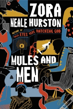 Capa do artigo Mules And Men
