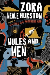 Capa do artigo Mules And Men