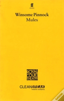 Capa do artigo Mules