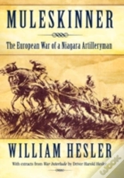 Capa do artigo Muleskinner