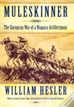 Capa do artigo Muleskinner
