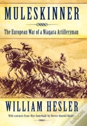 Capa do artigo Muleskinner