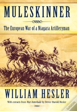 Capa do artigo Muleskinner