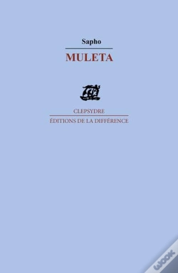Capa do artigo Muleta