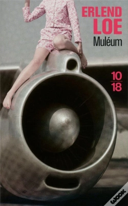Capa do artigo Muleum