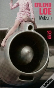 Capa do artigo Muleum