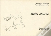 Capa do artigo Muley Moloch