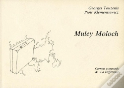 Capa do artigo Muley Moloch