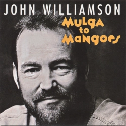 Capa do artigo Mulga To Mangoes - CD