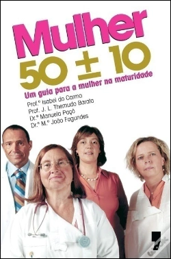 Capa do artigo Mulher 50 ± 10