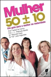 Capa do artigo Mulher 50 ± 10