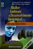 Mulher Ambiente e Desenvolvimento Sustentável