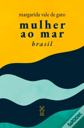 Capa do artigo Mulher Ao Mar Brasil
