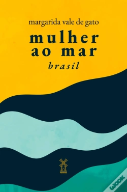 Capa do artigo Mulher Ao Mar Brasil