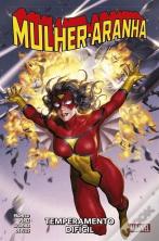 Mulher-Aranha N.º 1