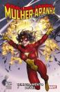 Mulher-Aranha N.º 1 - Preview