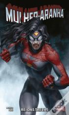 Mulher-Aranha N.º 2