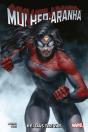 Mulher-Aranha N.º 2 - Preview