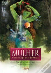 Capa do artigo Mulher