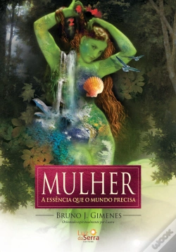 Capa do artigo Mulher