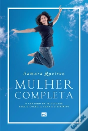 Capa do artigo Mulher Completa