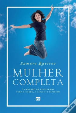 Capa do artigo Mulher Completa