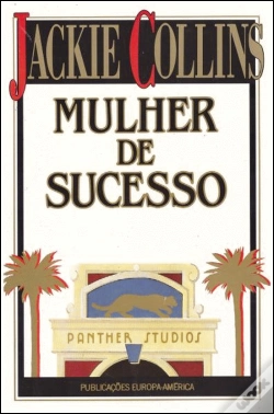 Capa do artigo Mulher de Sucesso
