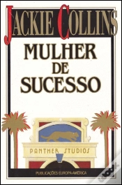 Capa do artigo Mulher de Sucesso