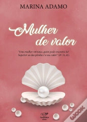 Capa do artigo Mulher De Valor