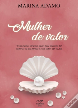 Capa do artigo Mulher De Valor