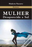 Mulher Desaparecida a Sul