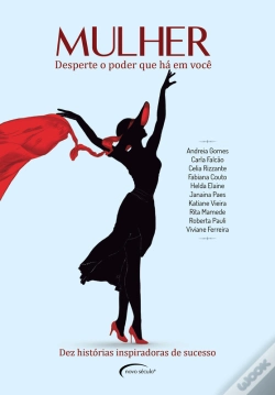 Capa do artigo Mulher, Desperte O Poder Que Há Em Você