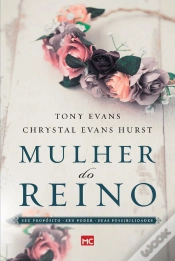 Capa do artigo Mulher Do Reino