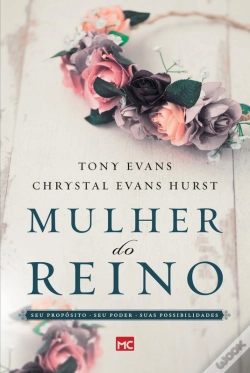 Capa do artigo Mulher Do Reino
