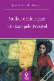 Capa do artigo Mulher E Educação