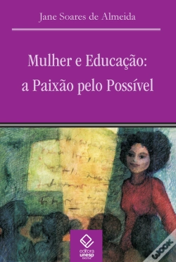 Capa do artigo Mulher E Educação
