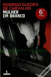 Capa do artigo Mulher em Branco