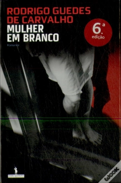 Capa do artigo Mulher em Branco