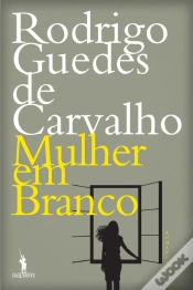 Capa do artigo Mulher em Branco